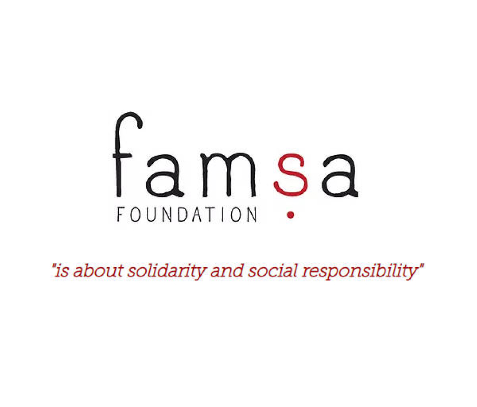 Fondation FAMSA