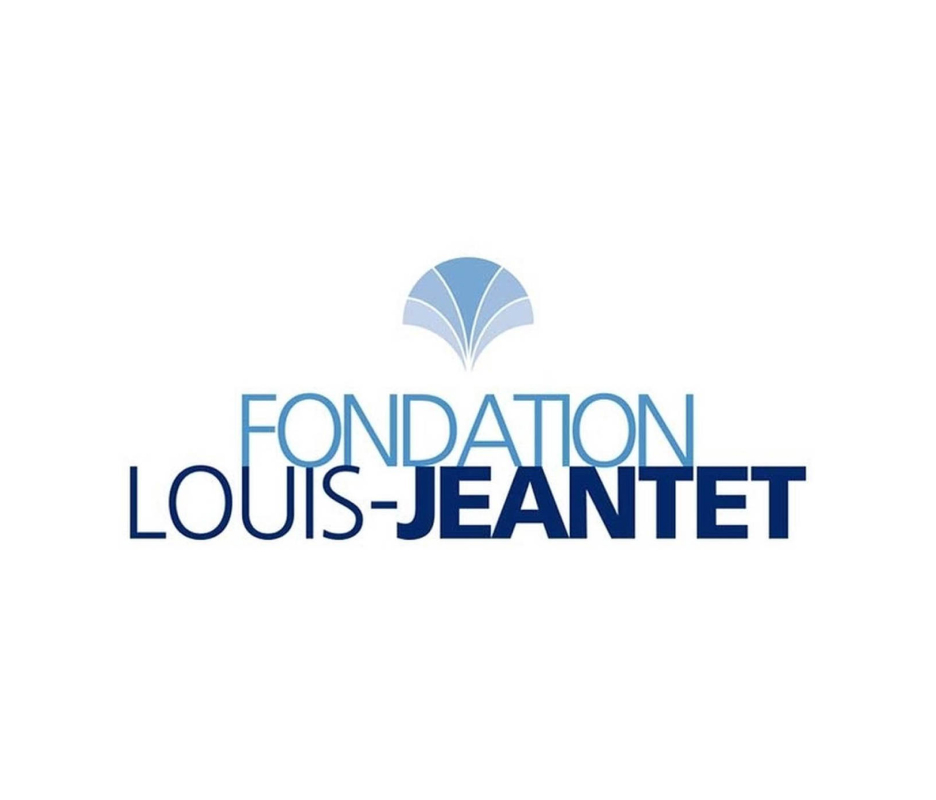 Fondation Louis-Jeantet de médecine