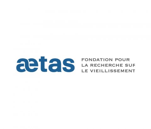 Fondation pour la recherche sur le vieillissement