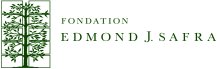 Fondation Edmond J. Safra 