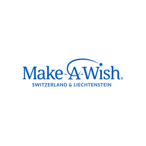 La Fondation Make-A-Wish de Suisse et du Liechtenstein 