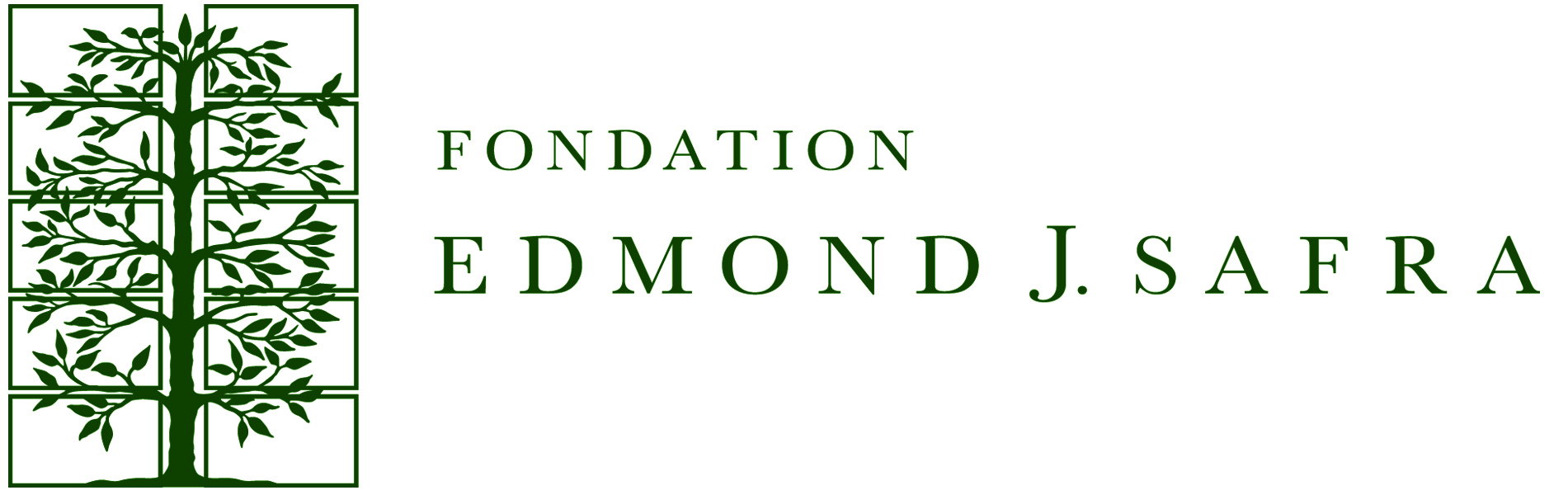 Fondation Edmond J. Safra 