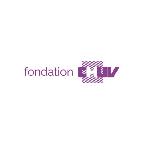Fondation CHUV