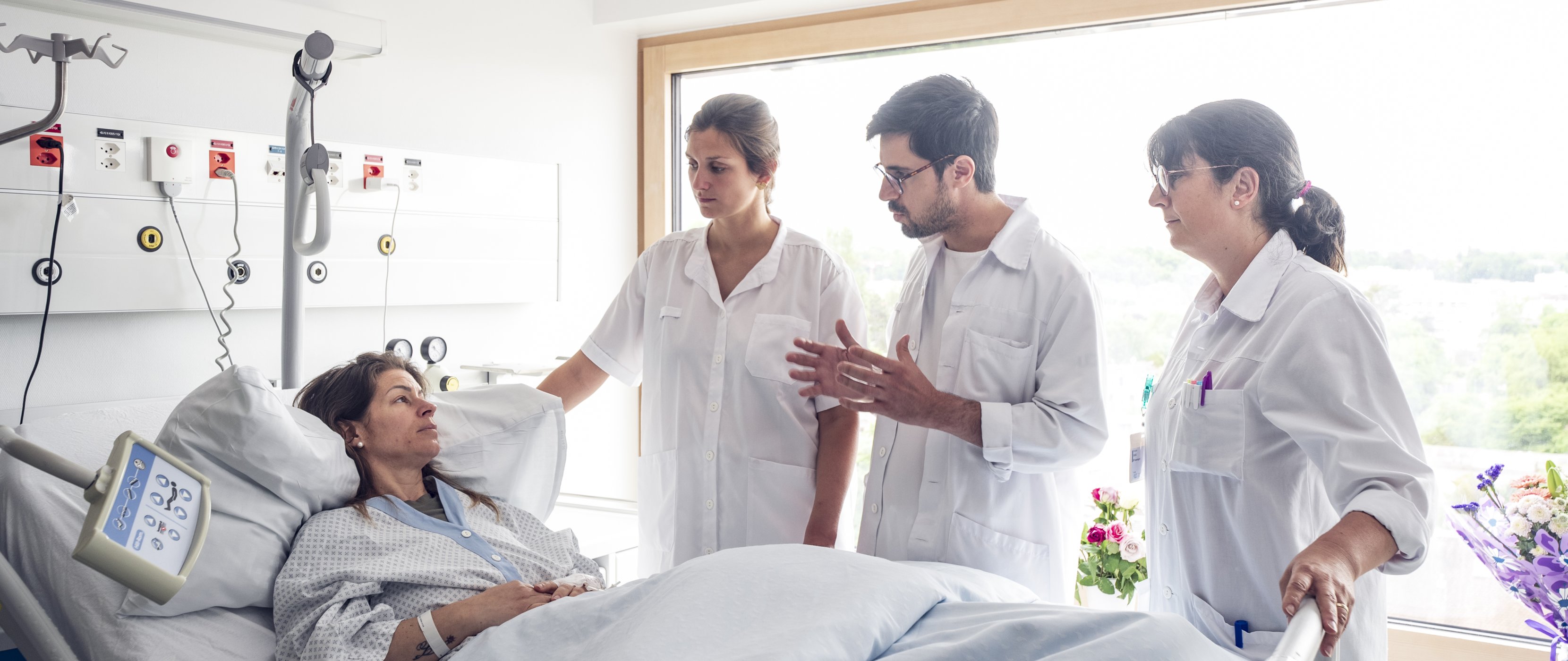 Découvrez les lauréats et lauréates 2026 pour la relève médicale et soignante