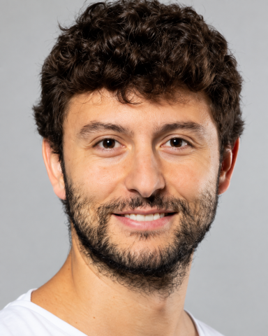 Stefano Musumeci