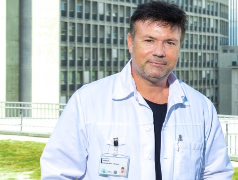 Dominique joubert
