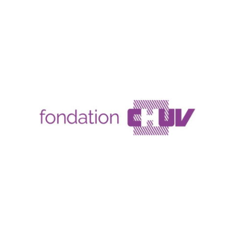 Fondation CHUV