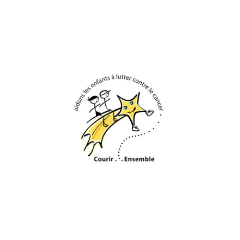 Courir ensemble
