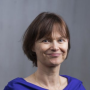 Professeure Alexandra Calmy