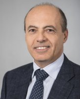 Prof. Cem GABAY