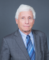 Prof. Jean-Dominique Vassalli